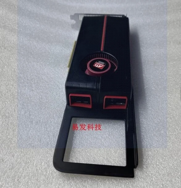 Original Apple A1289 MAC PRO ATI Radeon HD5770 graphics card 1G 109-C01657-01 - Image 4 of 4