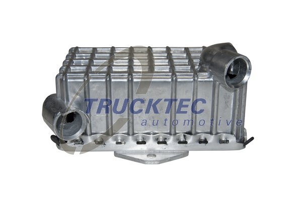 Trucktec Automotive ÖLküHler MotoröL FüR Mercedes-Benz E-Klasse C-Klasse-image