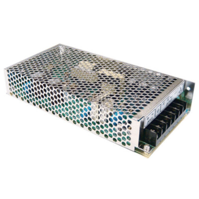 MEANWELL SD-100B-5, DC DC Converter, Closed, 19-36V:5V 20.0A 100W