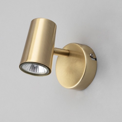 Luces industriales de techo de pared Litecraft Chobham GU10 - 4 colores - Imagen 39 de 82