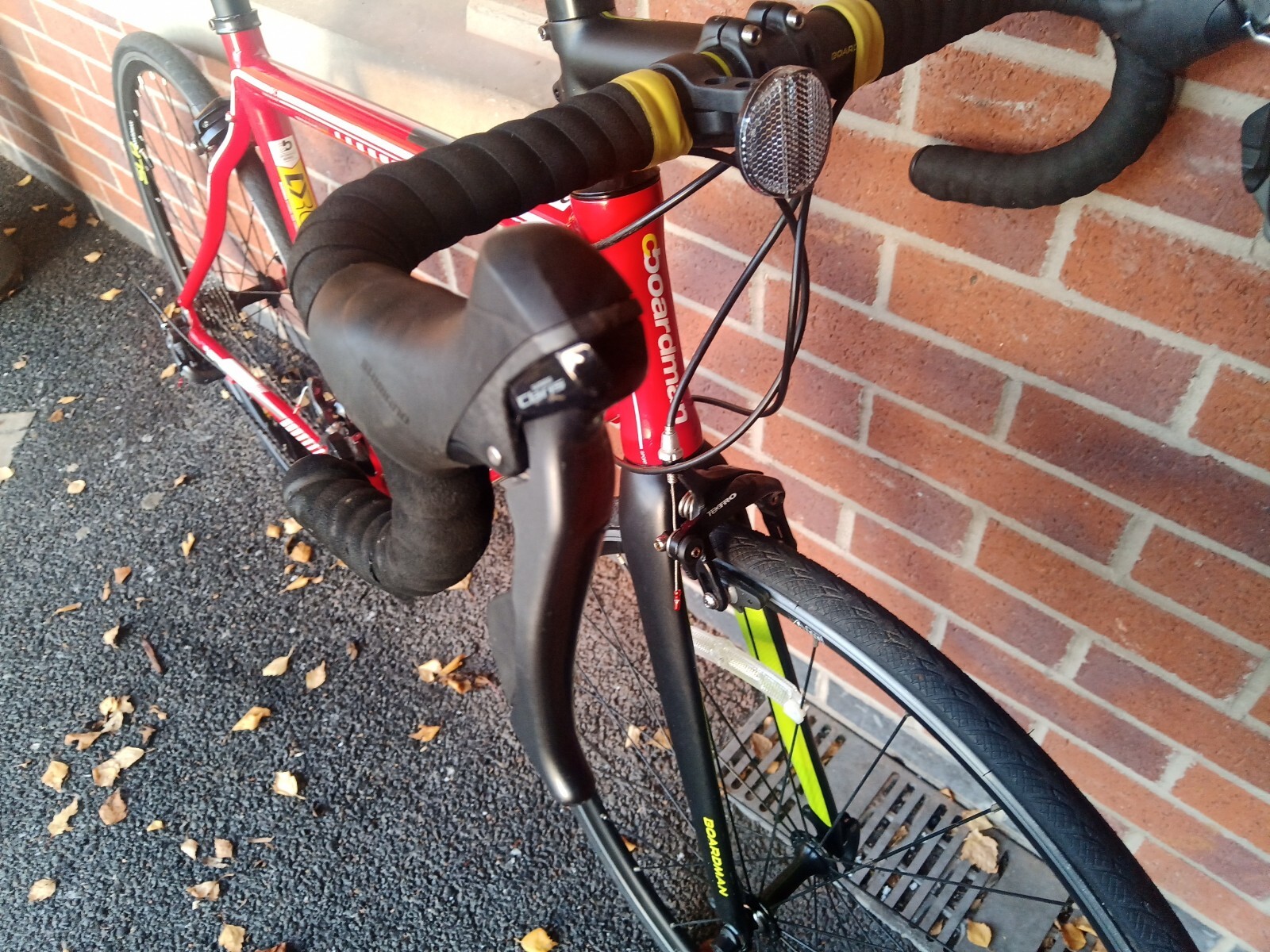 Boardman road bike custom build SOLD!!!! eBay