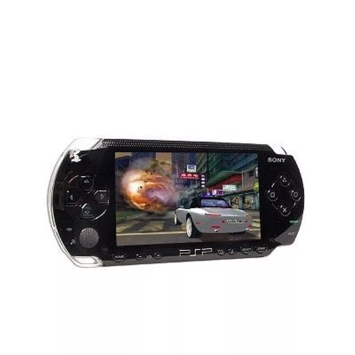  PlayStation Portable (PSP) Value Pack : Unknown: Video Games