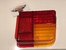 Feu arrière Citroen 2 CV