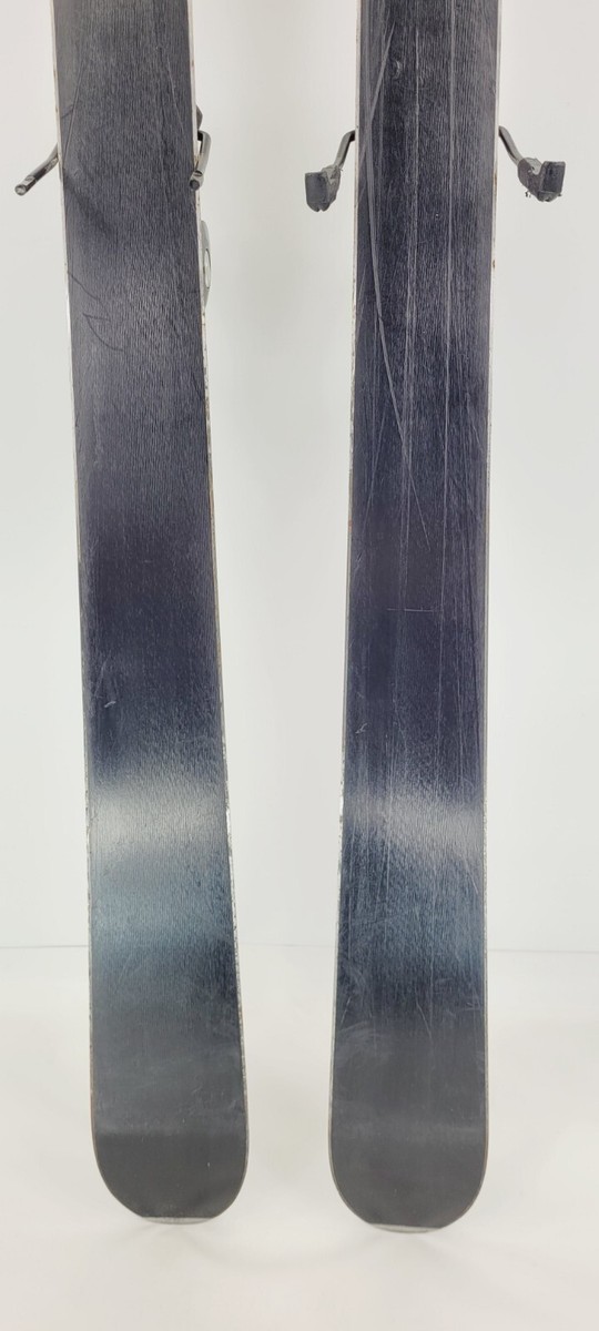 Rossignol Axium 120 120mm ロシニョール アクシウム Rossignol Axium 120 Ski Bindings 2016