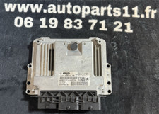 Moteur Citroen JUMPY