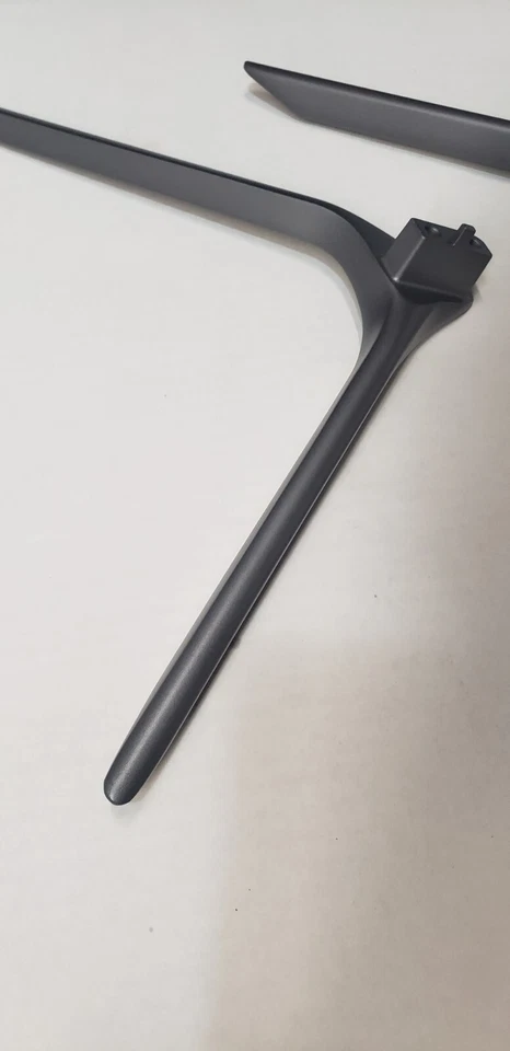 Hisense 75" TV STAND LEGS FEET replacement PARTS ARMS 75U7H Google TV - Image 2 of 4