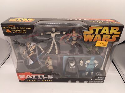 Where to Sell Star Wars Action Figures: Top Profitable Sites Today