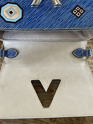 Louis Vuitton Twist MM Handbag- Limited Edition | eBay