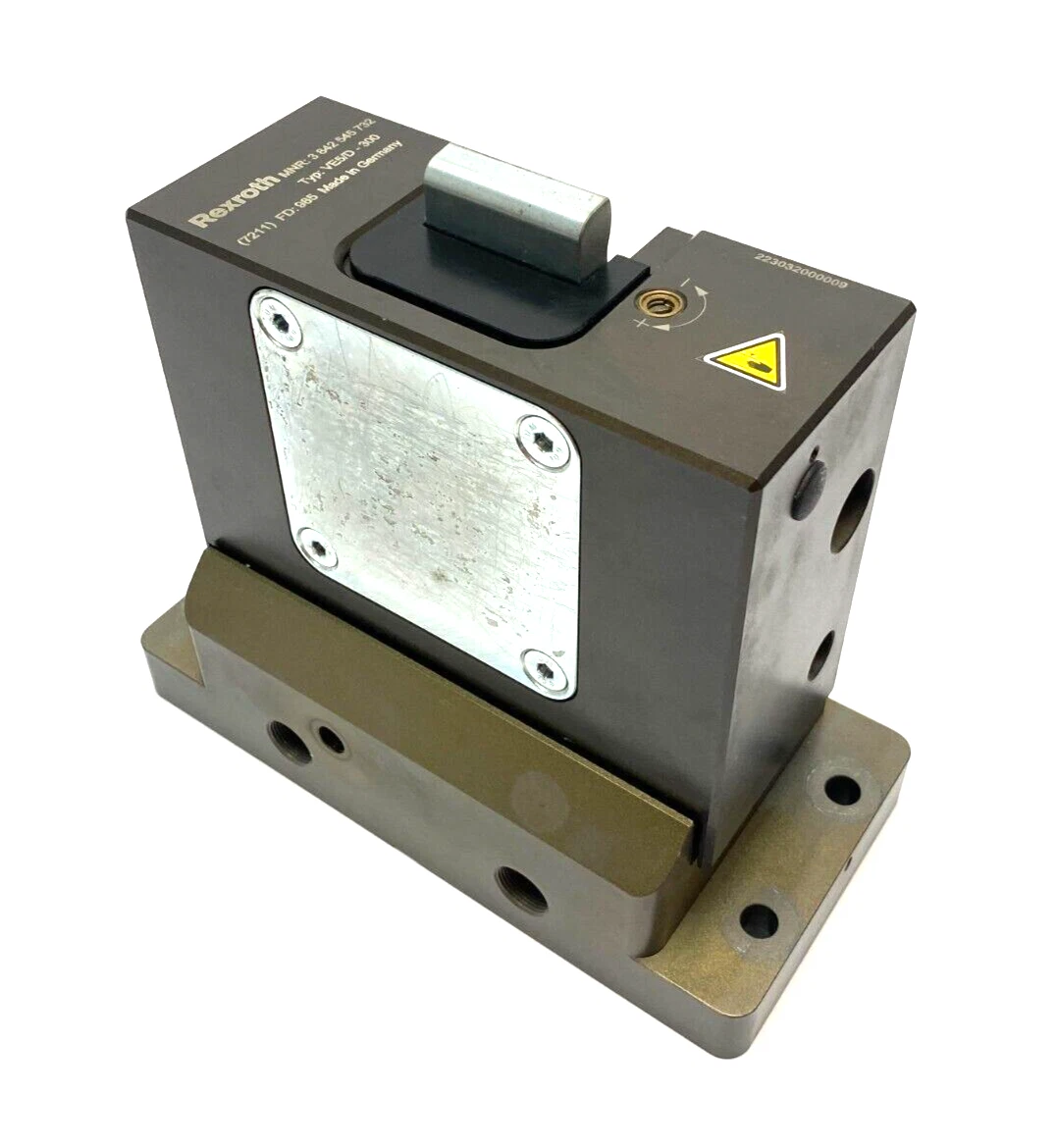 BOSCH 986475799 BOSCH IDRAULICO | Prezzi e Offerte | Patentati