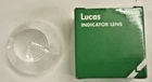 Lucas 54576127 Indicator Lens - WW10058C