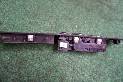 2013 2014 2015 16 17 18 19 FORD FUSION LEFT FRONT Window Switch OEM DG9T14540ABW - Picture 4 of 6