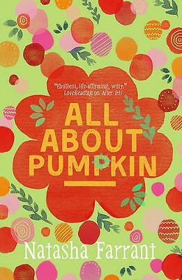 All About Pumpkin: The Diaries of Bluebell Gadsby (Diaries of Bluebell Gadsby 3 - Image 2