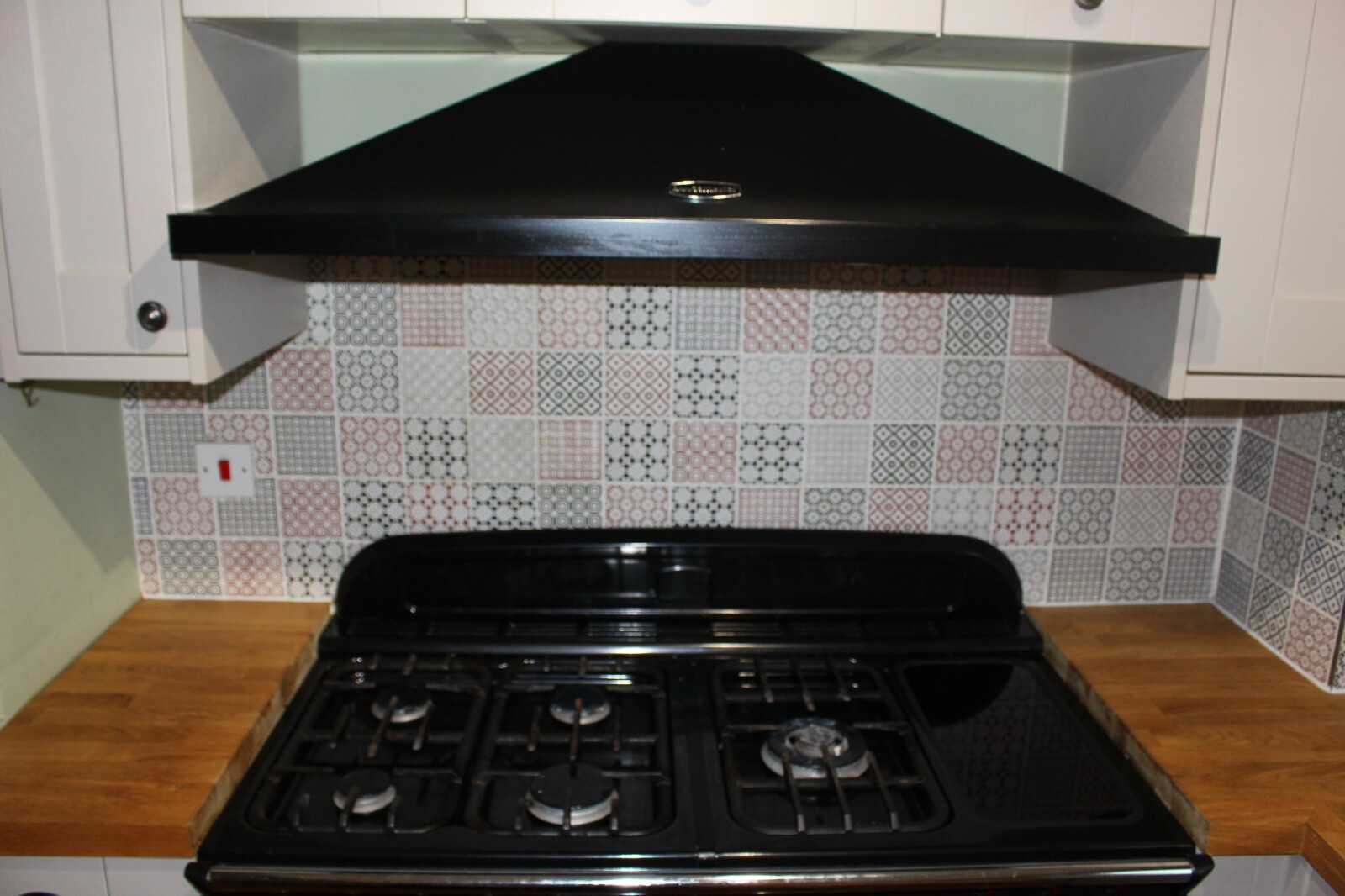 Howdens complete kitchen units and appliances (Used) eBay