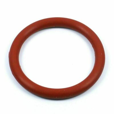 VMQ Silicone O-Ring Select Size Cross Section 5mm 5.3mm