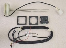 CBE FRESH WATER TANK LEVEL GAUGE PROBE INDICATOR KIT motorhome campervan 270572