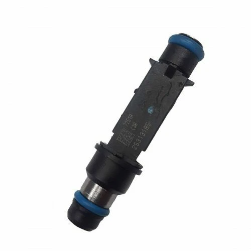 OEM 6 PIECES Delphi Fuel Injectors 25313185 Fit for 1998, 1999 Acura SLX 3.5L V6 - Imagem 4 de 4