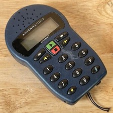 Antenna Audio X-Plorer Blue Wireless LCD Scre...