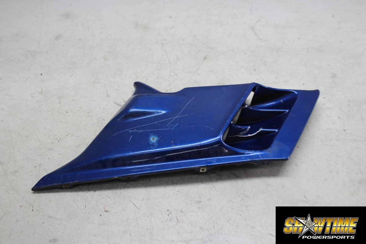 Motorcycle & Scooter Fairings, Plastics & Body Kits for 1992 BMW