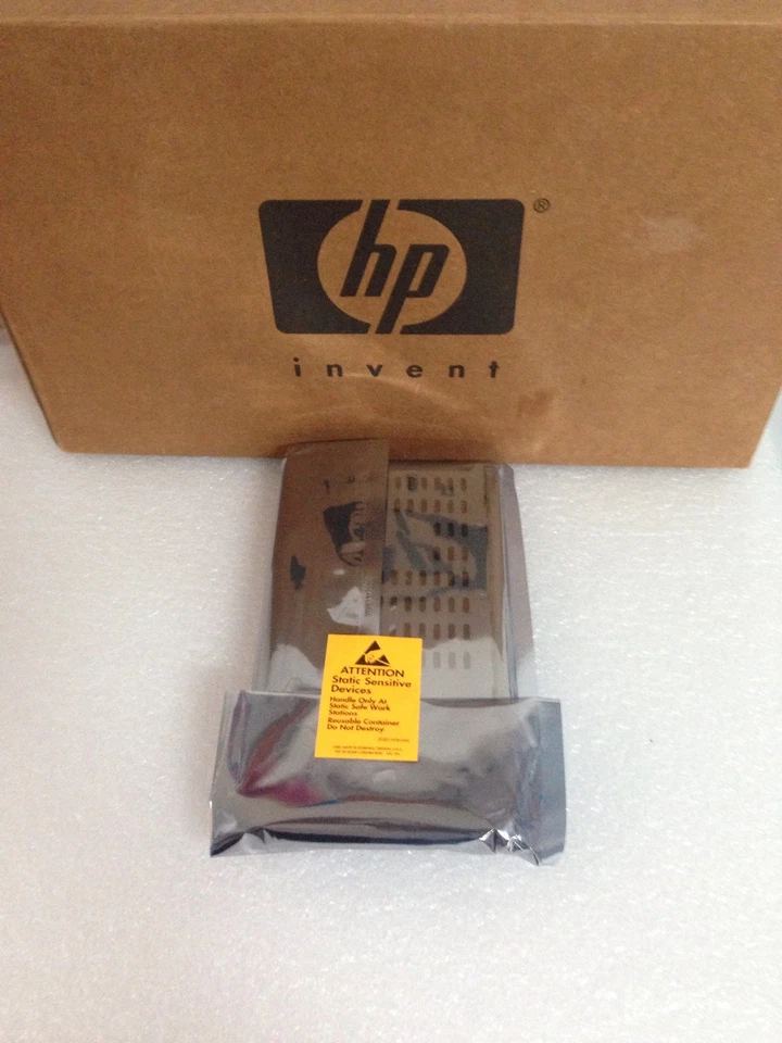 HP 350964-B22 351126-001 404701-001 300GB 10K 3.5" u320 scsi hard drive - Image 3 of 4