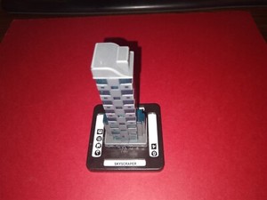 Monsterpocalypse: Building/Terrain: Skyscraper