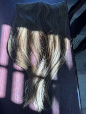 Flip In Hair Extension