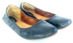 clarks grayson ballet flat