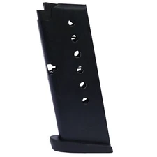 ProMag Taurus Magazine 709 Slim 9mm Luger 7 Rounds Steel Blued TAU 20