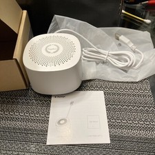 Fuegobird Smart Air Quality Tester Monitor Model WP6003