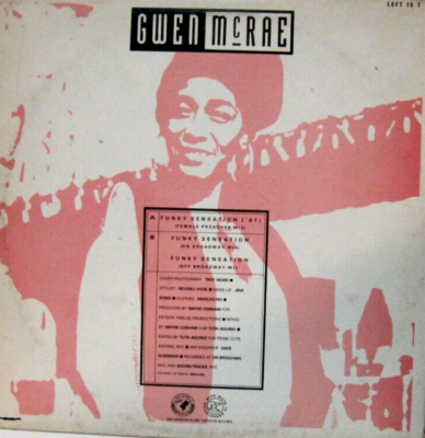 Funk Sensation | eBay