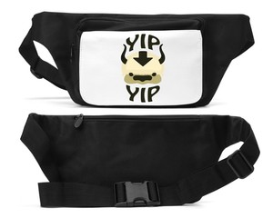 avatar fanny pack