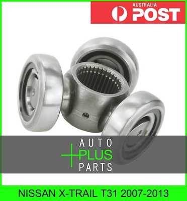 Fits NISSAN X-TRAIL T31 2007-2013 - Cv Joint Spider Assembly Slide