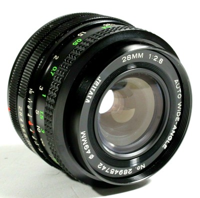 ◉ 希少銘玉 Vivitar 24mm F2 | www.ibnuumar.sch.id