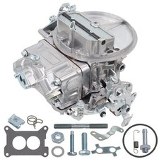 2bbl Carburetor 500 Cfm Manual Choke Fr-4412s For Holley 2300 Manual Choke