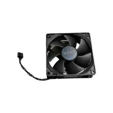 HP Omen 30L PC Case fan 90mm 90mm 25mm HK Fan AS9025V12 4-Pin 12V BRUSHLESS FAN