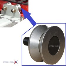 Blackhawk Power Pro Frame Machine Pull Tower V-roller Bearing