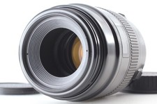 NearMINT Canon EF 100mm f/2.8 Macro Lens for EF Mount from Japan C3422