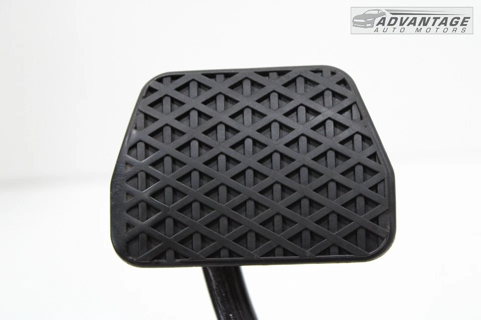 BMW 535I XDRIVE F10 2011-2016 pedal de freno de parada con soporte y pastilla OEM Foto 4 de 4