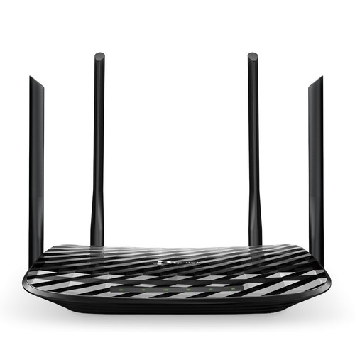 * Tp-Link Router AC1200 Supporto OneMesh V2 - Afbeelding 2 van 4