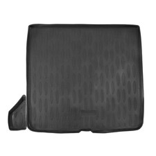 Gummi Kofferraumwanne Für Dacia Duster 4WD 2017-2024 Antirutsch