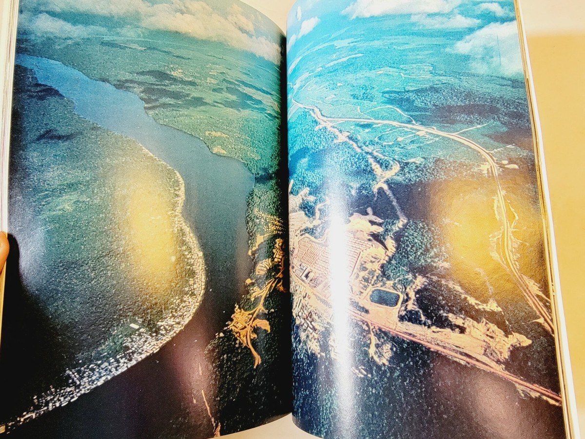 National Geographic Magazine 1980 May Cheetah Lawrence Dive