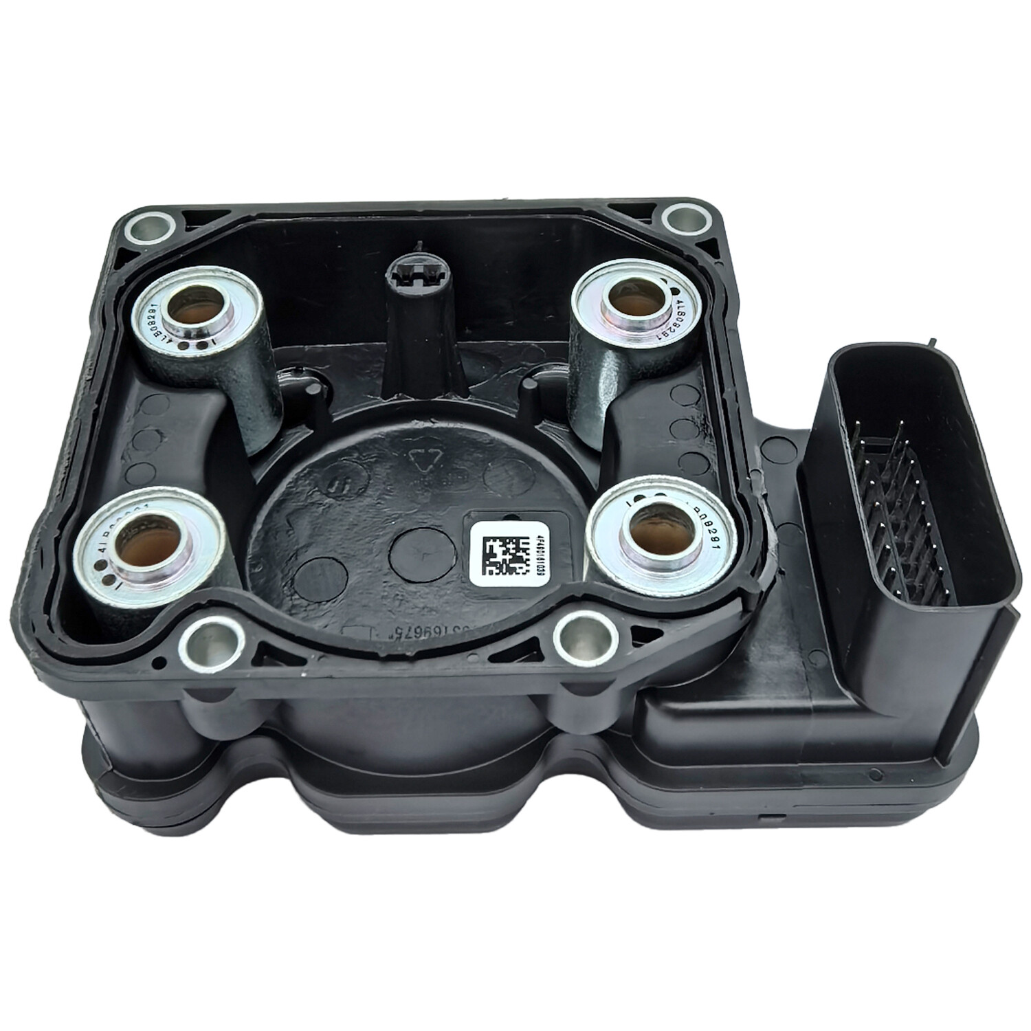 ABS Brake Module 5WY8615 for Harley Davidson Electra Glide Touring 2008 ...