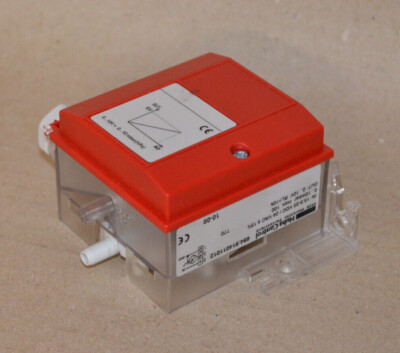 Huba Control 694.914011012 Differenzdrucktransmitter