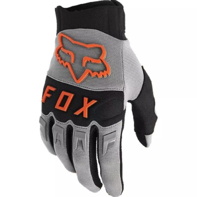 Racing Dirtpaw Gloves for Fox MX Motocross Dirt Bike Off-Road MTB ATV 2024 New