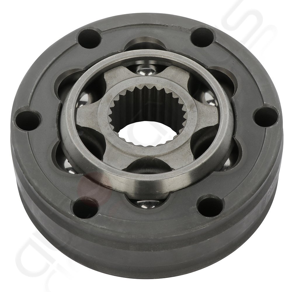 Kit de reconstrucción de juntas CV del eje de transmisión delantero