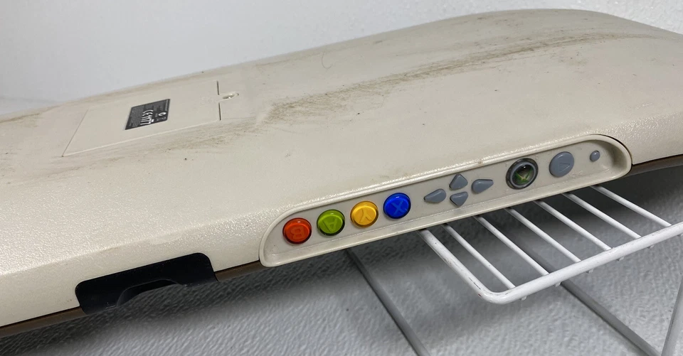 Tony Hawk RIDE Skateboard Wireless board controller for Xbox 360 -83785.790 Work - Image 4 of 4