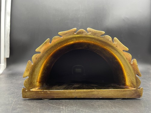 Essex Wandtasche, Vintage Bombay Company of Canada - Bild 7 von 11