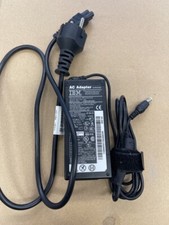 CHARGEUR  ALIMENTATION ORIGINE LENOVO  IBM ThinkPad T40 T41 T42 T43 16V 4.5A