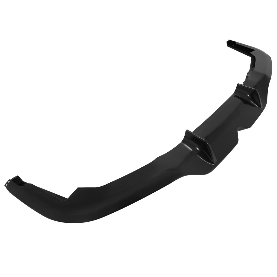 HECASA For Toyota 86 2017-2020 2021 Kouki JDM Style Rear Bumper Diffuser ABS Foto 2 de 4