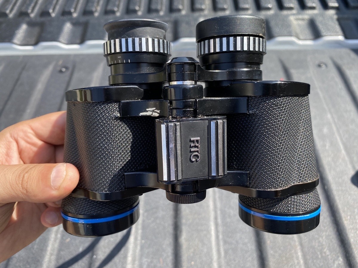 Vintage RTC ky78-04280 binoculars | eBay