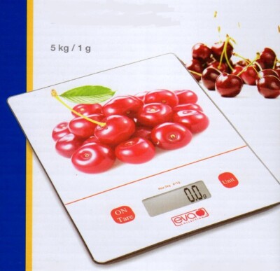 Cose Per La Casa Bilancia Da Cucina Digitale 11 LB/0.1 OZ, Bilancia Di Precisione 5 KG Bilancia Cucina Digitale